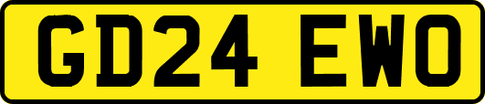 GD24EWO