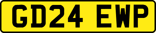 GD24EWP