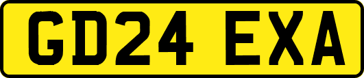 GD24EXA