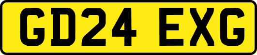 GD24EXG