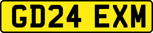 GD24EXM
