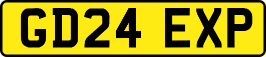 GD24EXP