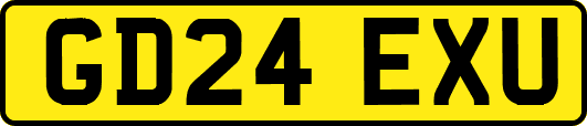 GD24EXU