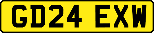 GD24EXW