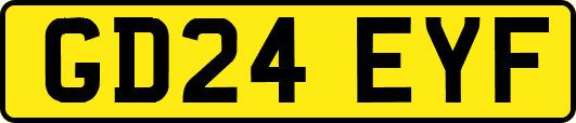 GD24EYF