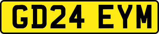 GD24EYM