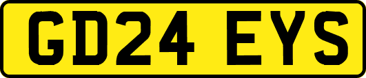 GD24EYS