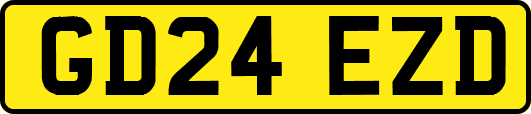 GD24EZD