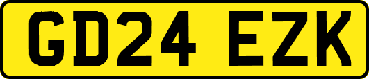 GD24EZK