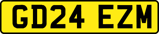 GD24EZM