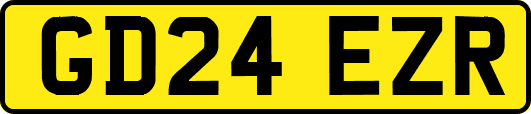 GD24EZR