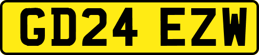 GD24EZW