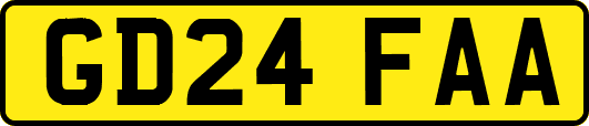 GD24FAA