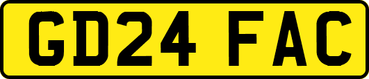 GD24FAC