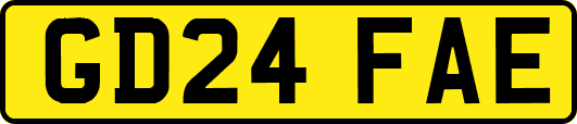 GD24FAE