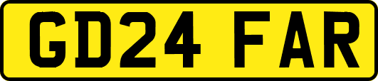 GD24FAR