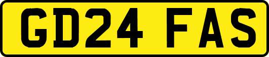 GD24FAS