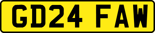 GD24FAW