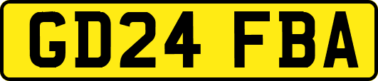 GD24FBA