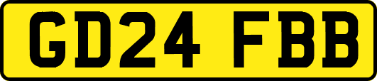 GD24FBB