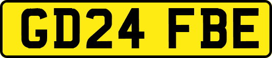 GD24FBE