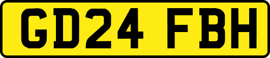 GD24FBH