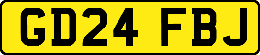 GD24FBJ