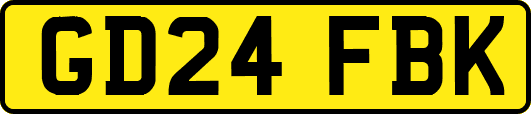 GD24FBK