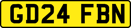 GD24FBN