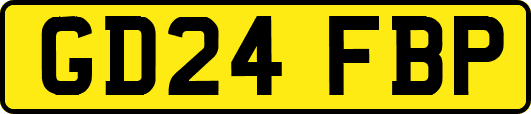 GD24FBP