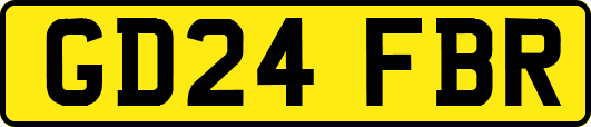 GD24FBR