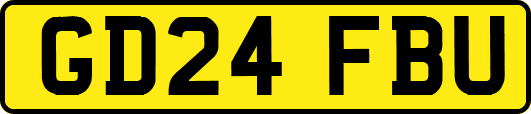 GD24FBU