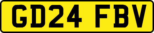 GD24FBV