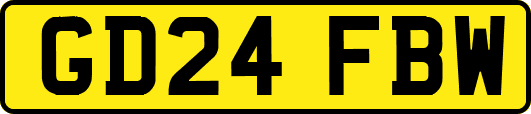 GD24FBW