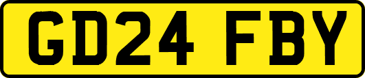 GD24FBY