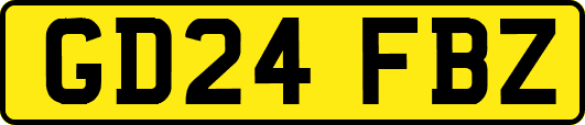 GD24FBZ