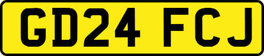 GD24FCJ