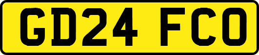 GD24FCO