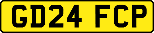 GD24FCP