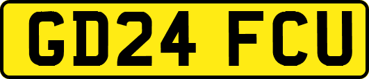 GD24FCU