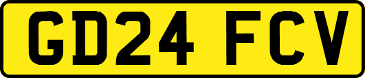 GD24FCV
