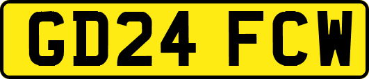 GD24FCW