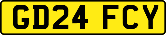 GD24FCY