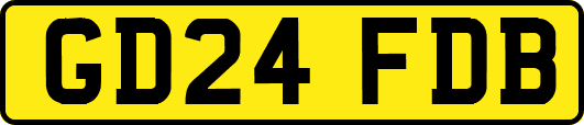 GD24FDB