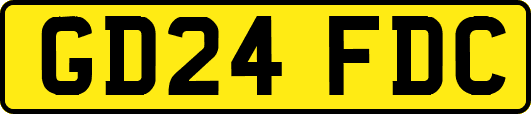GD24FDC