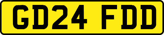 GD24FDD