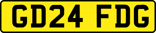 GD24FDG