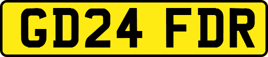 GD24FDR