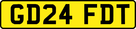 GD24FDT