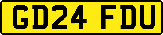 GD24FDU